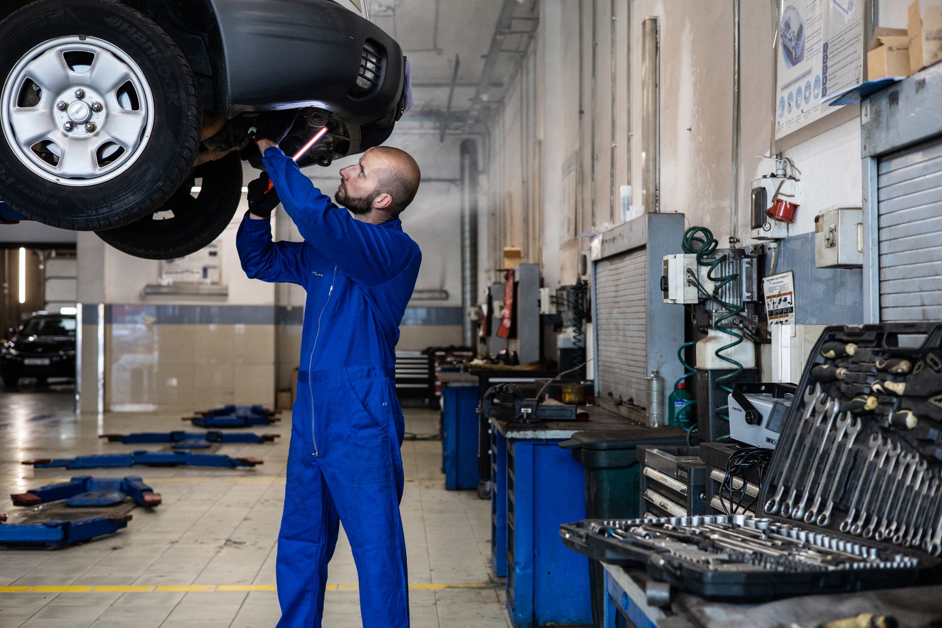 Why auto service centress in Delacombe Choose web design That Actually Works