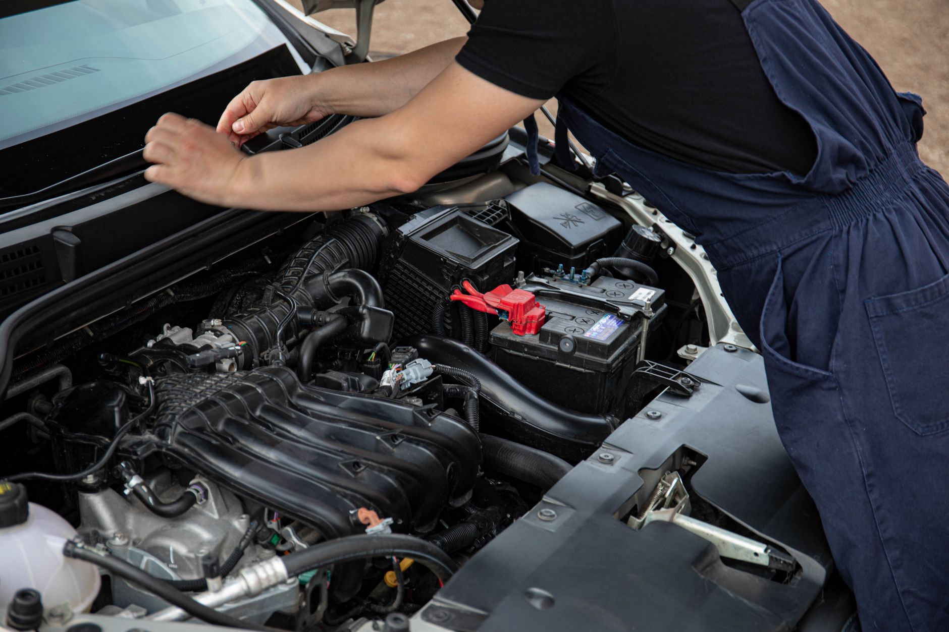 web design for smash repairs Businesses in Ballarat