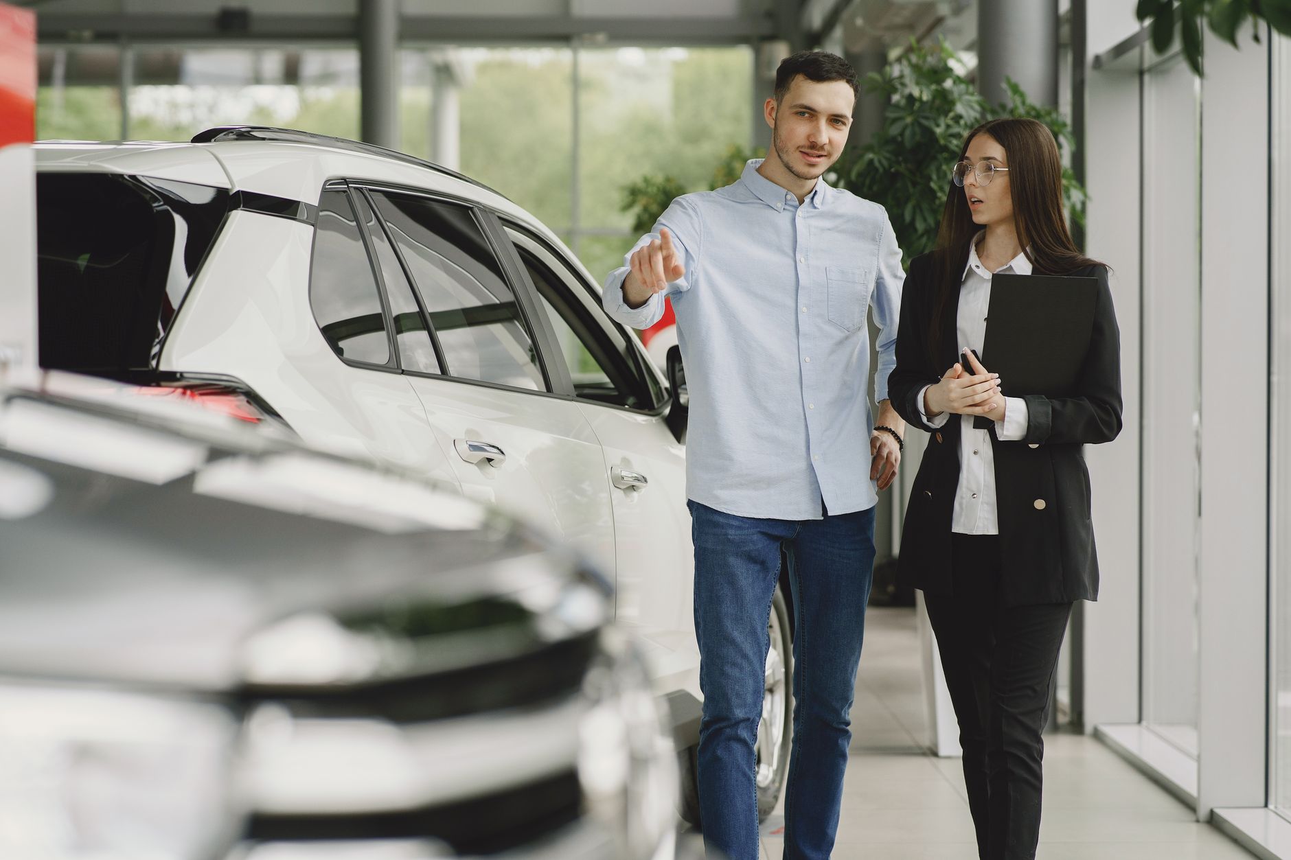 5 Reasons car sales in Bendigo Need website re-build in 2026