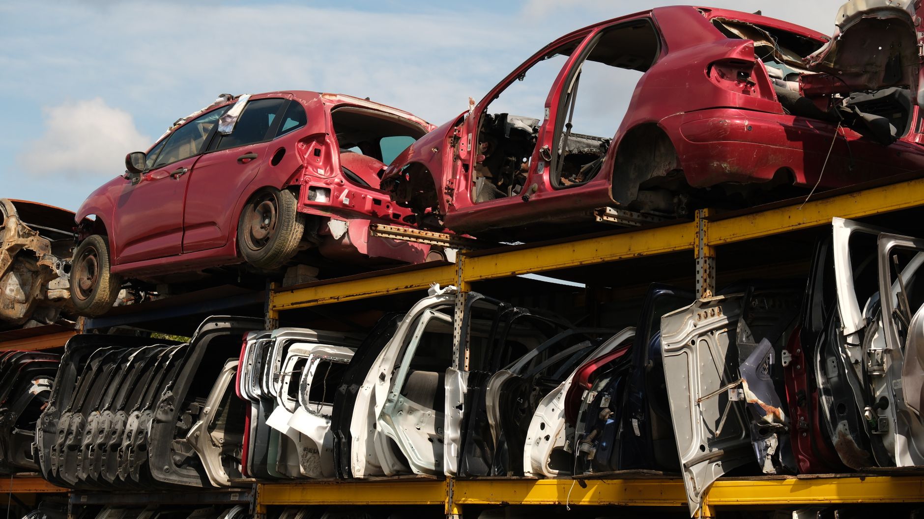 5 Reasons car yards in melbourne Need website management in 2026