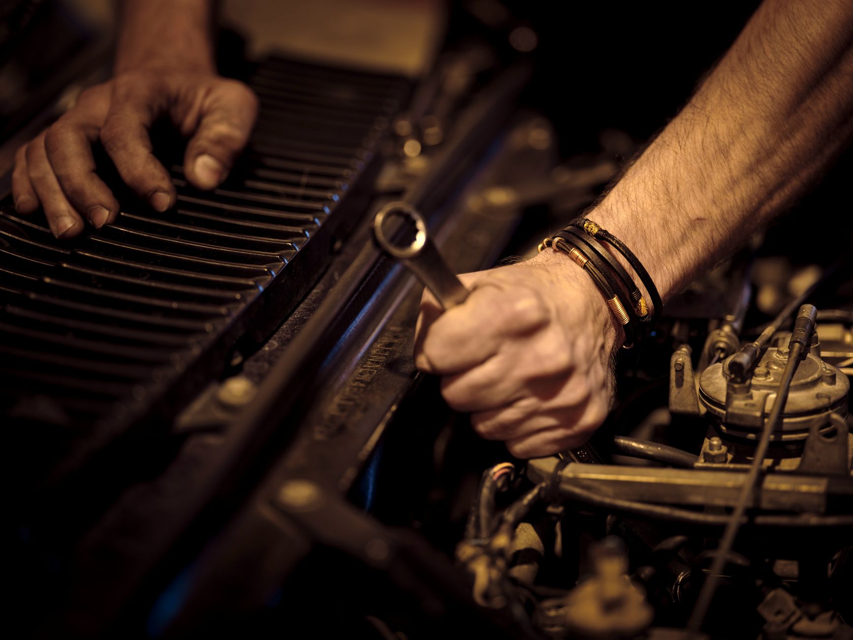 website hosting for mechanic Businesses in geelong