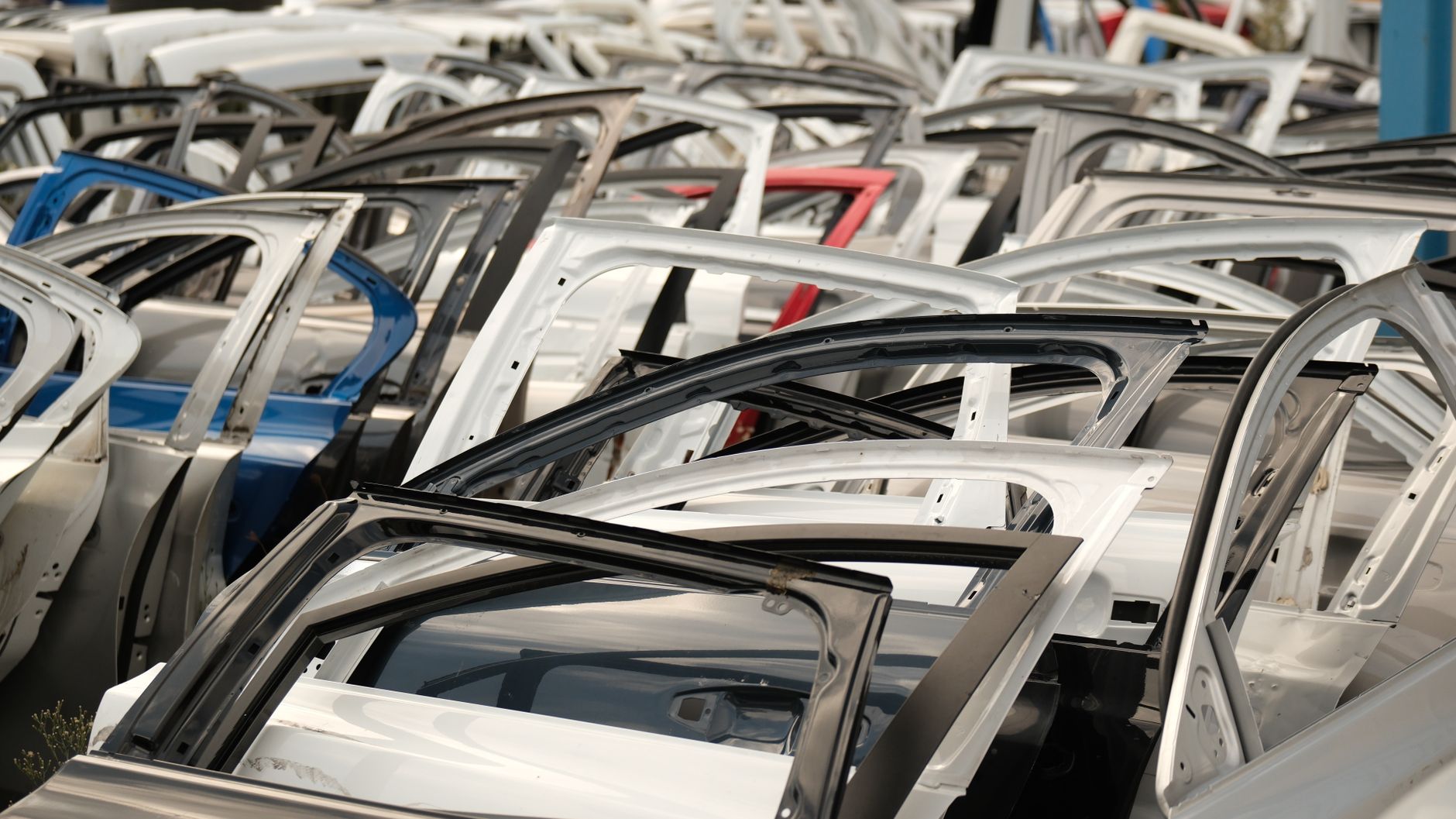 AEO/SEO for Car Yard Businesses Near Haddon