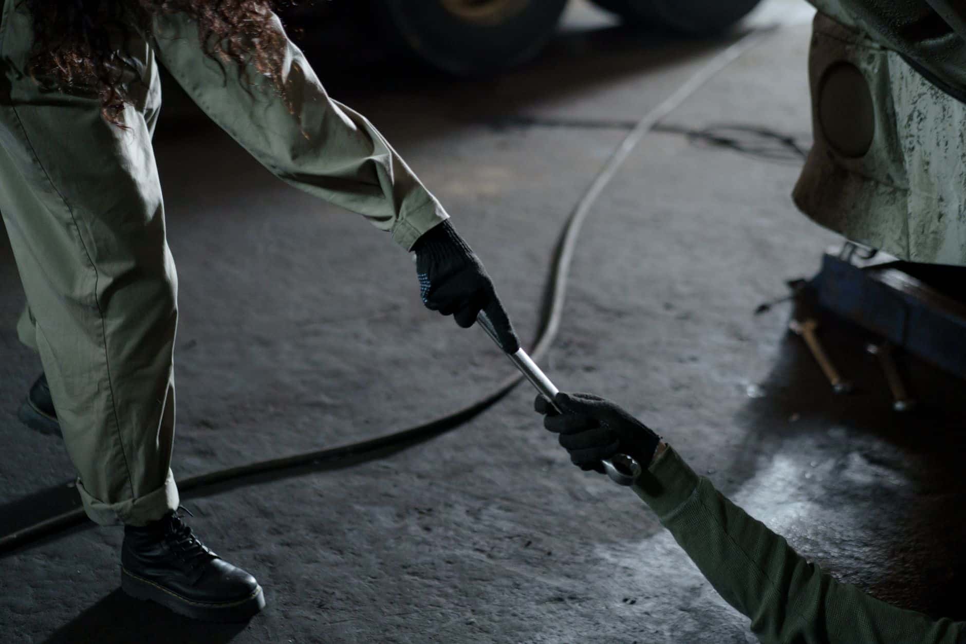 Social Media Management for Mechanic Businesses Near Delacombe