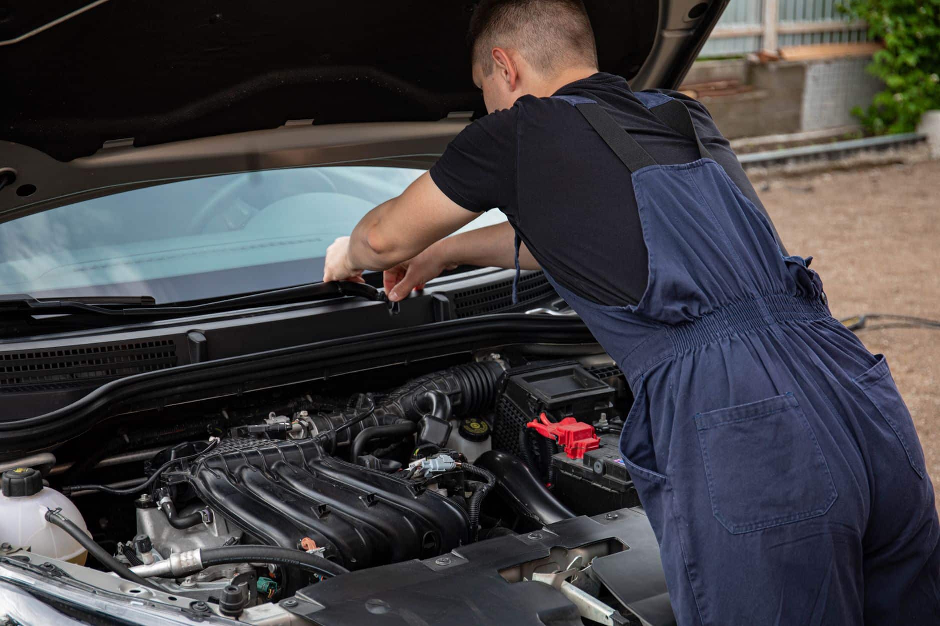 Google Business Profiles for Mechanics in Bendigo — July 2026 Guide