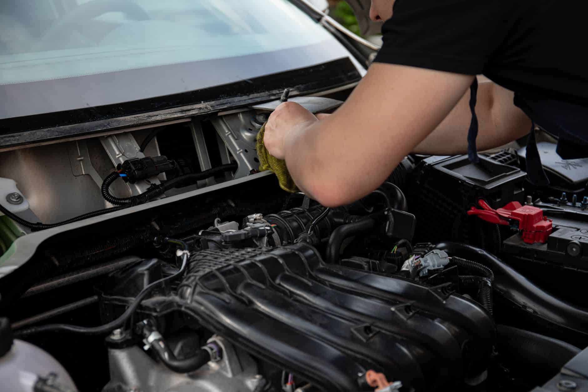 5 Reasons Mechanics in geelong Need Website Management in 2026