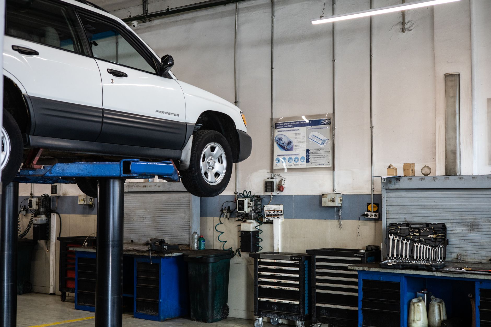 5 Reasons Car Services in Bendigo Need AEO/SEO in 2026