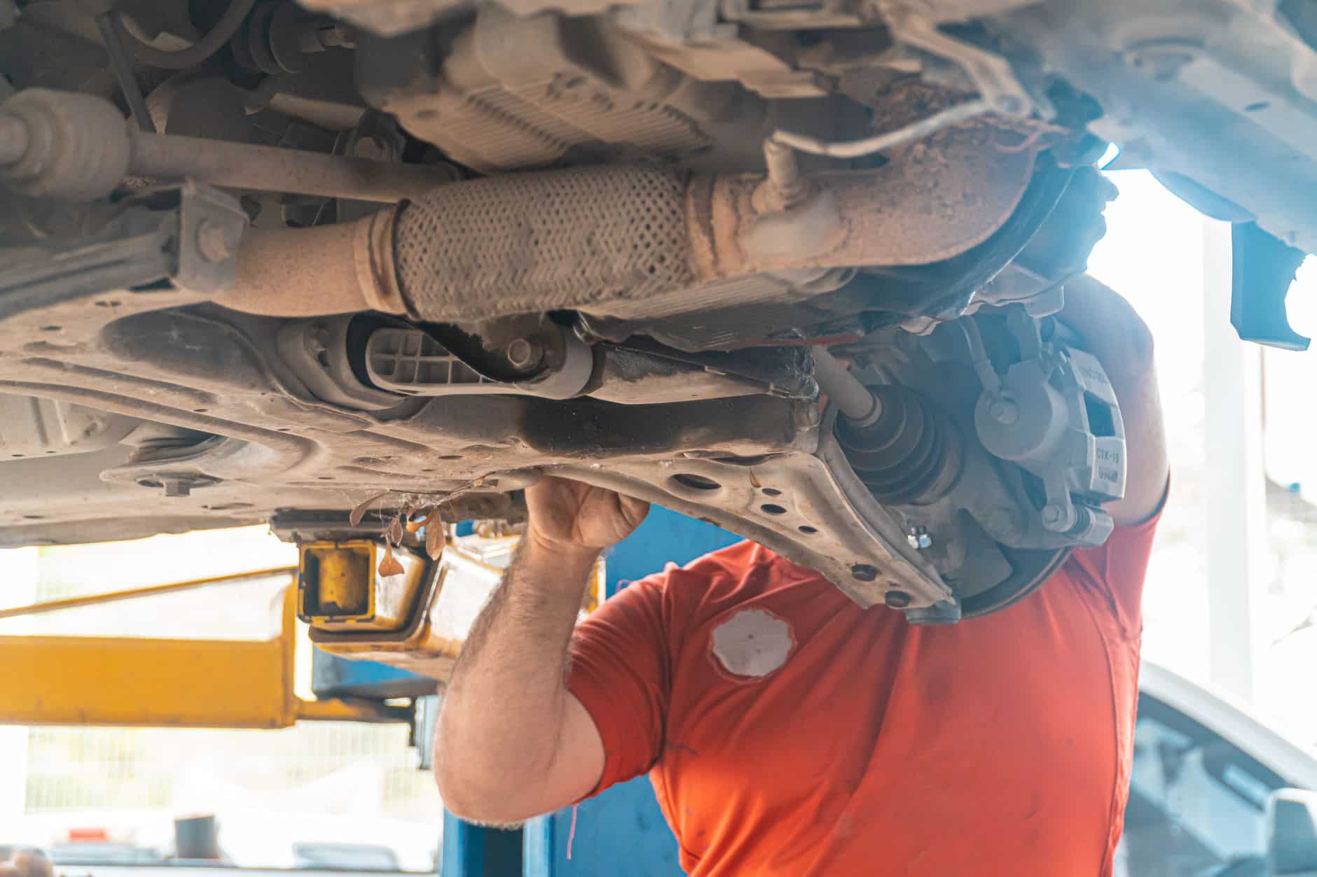 Website Management for Smash Repair Businesses in hawthorn