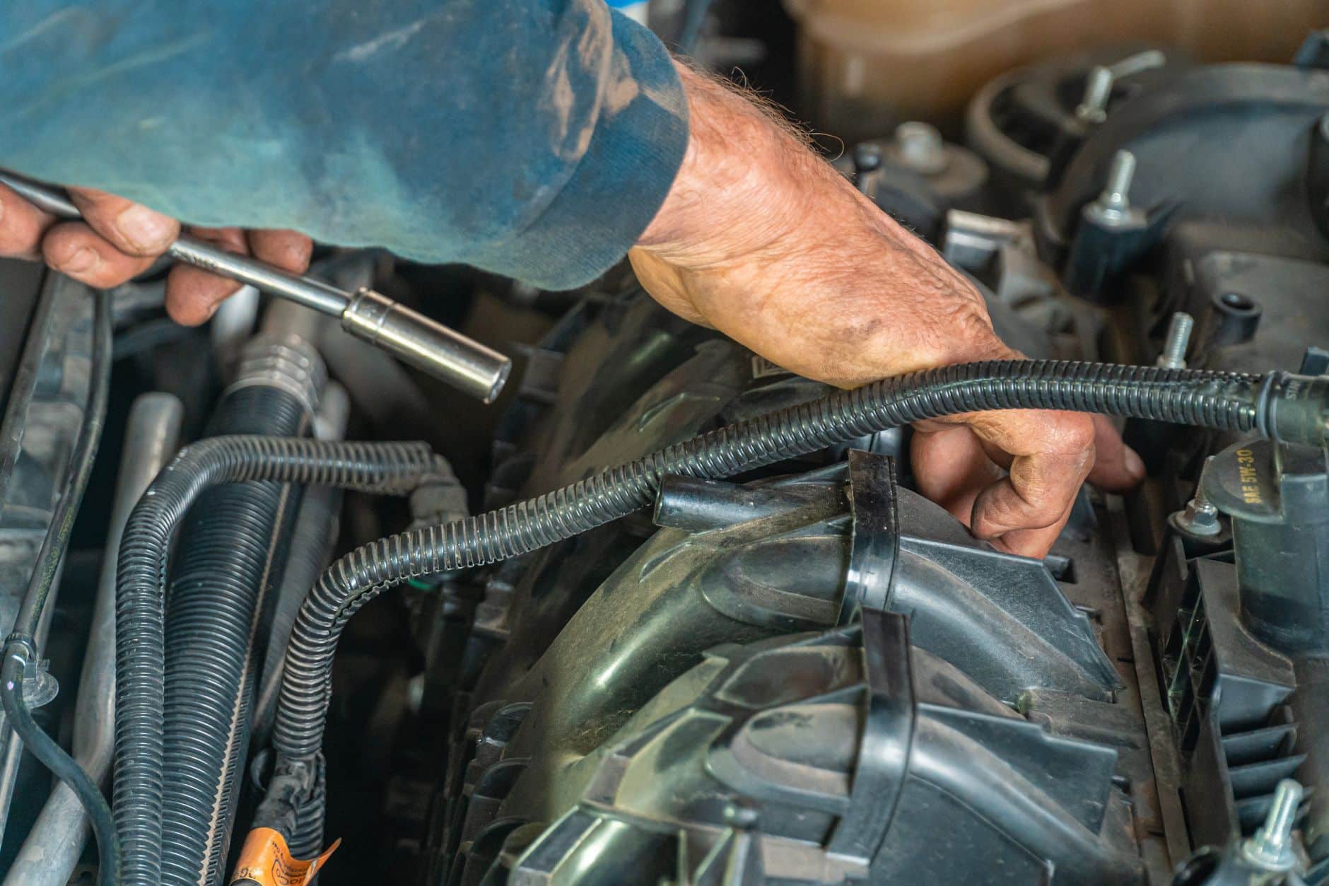 5 Reasons Mechanics in Creswick Need Website Hosting in 2026