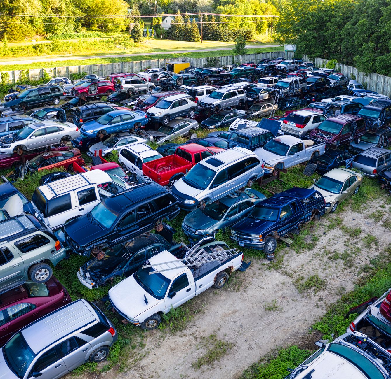 Website Re-build for Car Yards in Bendigo — July 2026 Guide