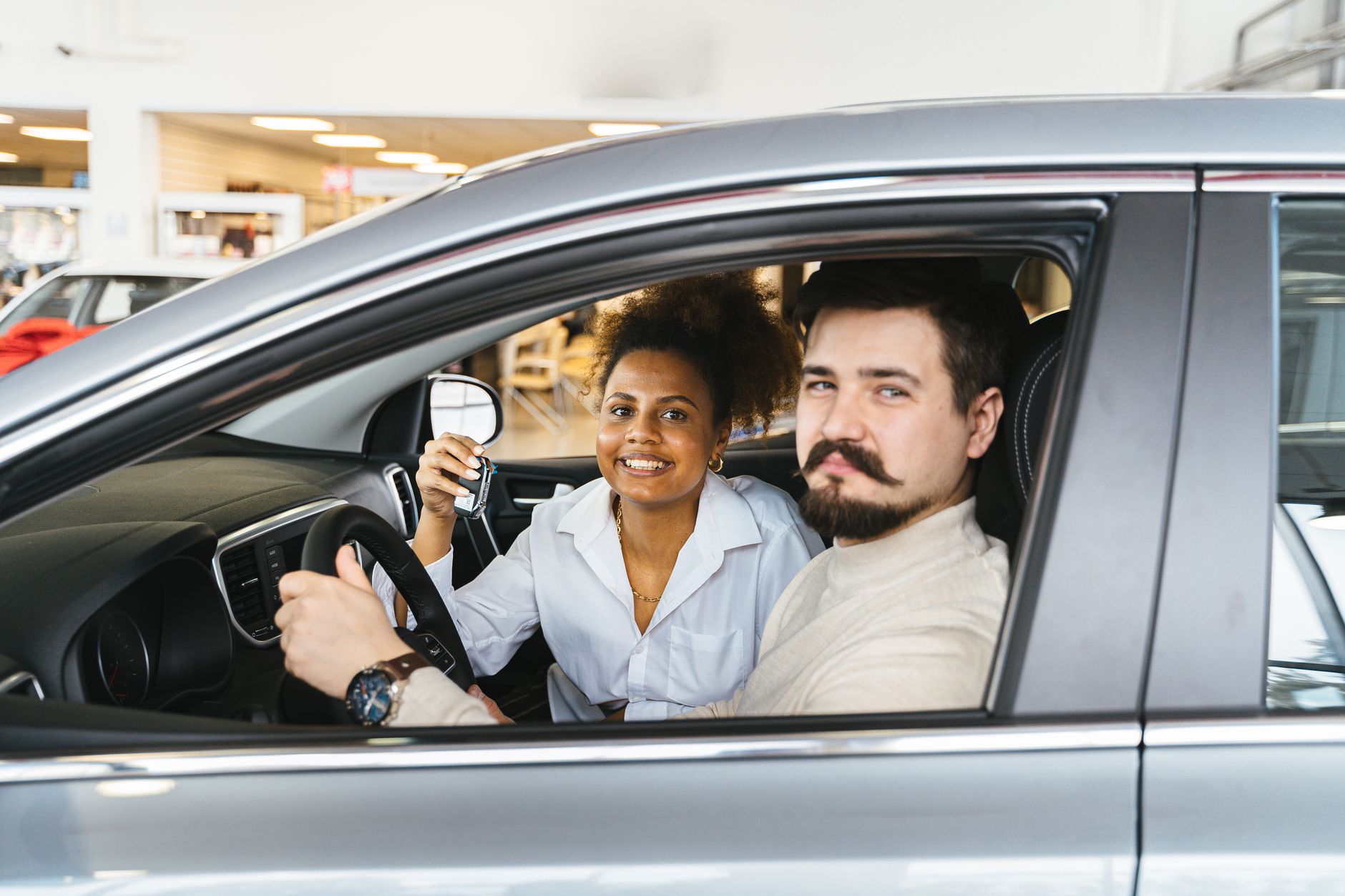Why Car Sales in Bendigo Choose Website Management That Actually Works