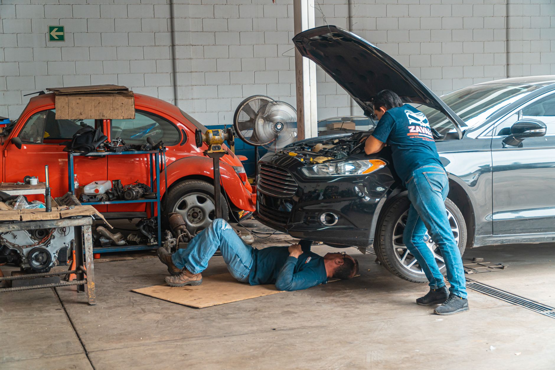 5 Reasons Car Services in melbourne Need Website Hosting in 2026