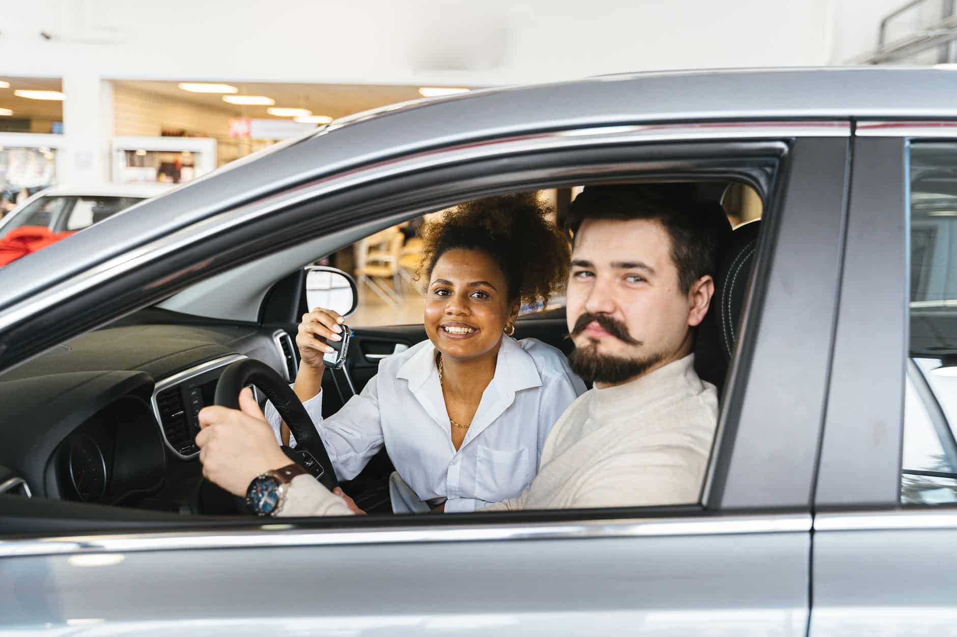 Why Car Sales in Bendigo Choose Website Hosting That Actually Works