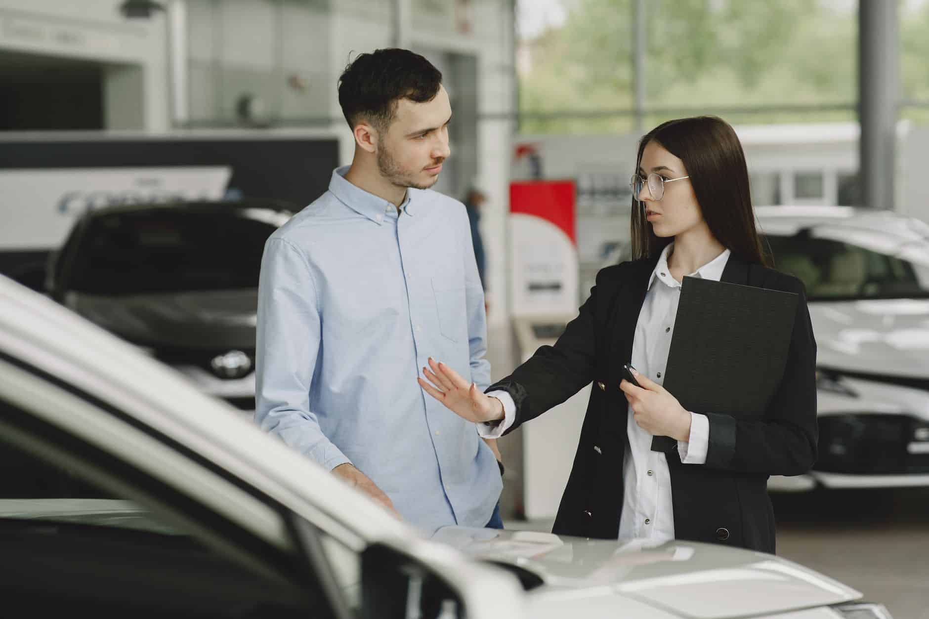 Website Hosting for Car Sale Businesses Near Haddon