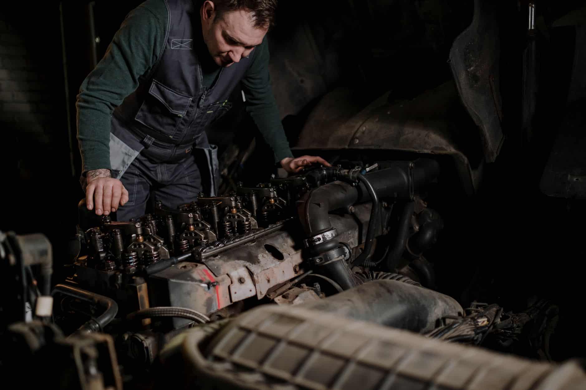 Why Mechanics in Bendigo Choose Website Hosting That Actually Works