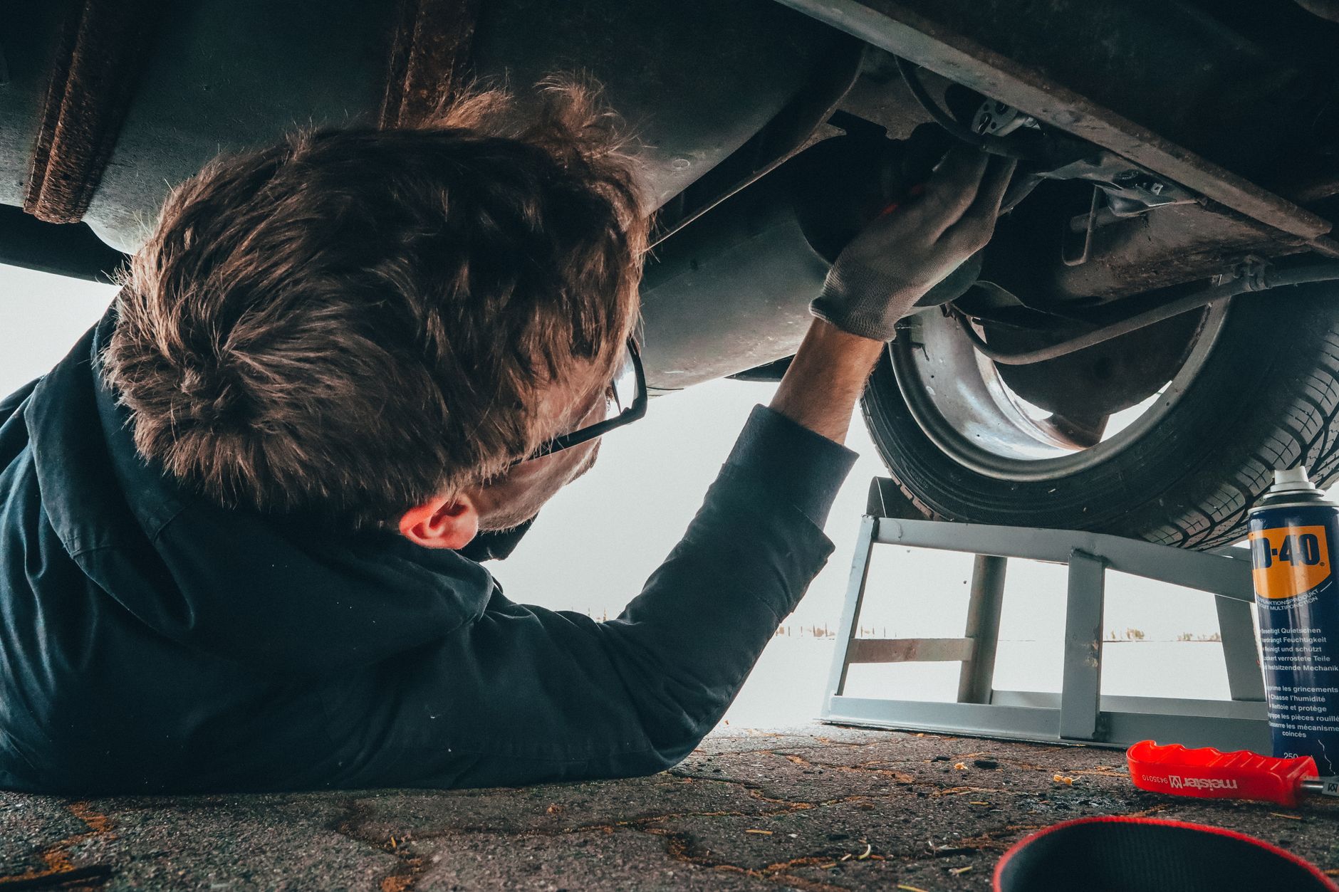 5 Reasons Smash Repairs in Bendigo Need Web Design in 2026