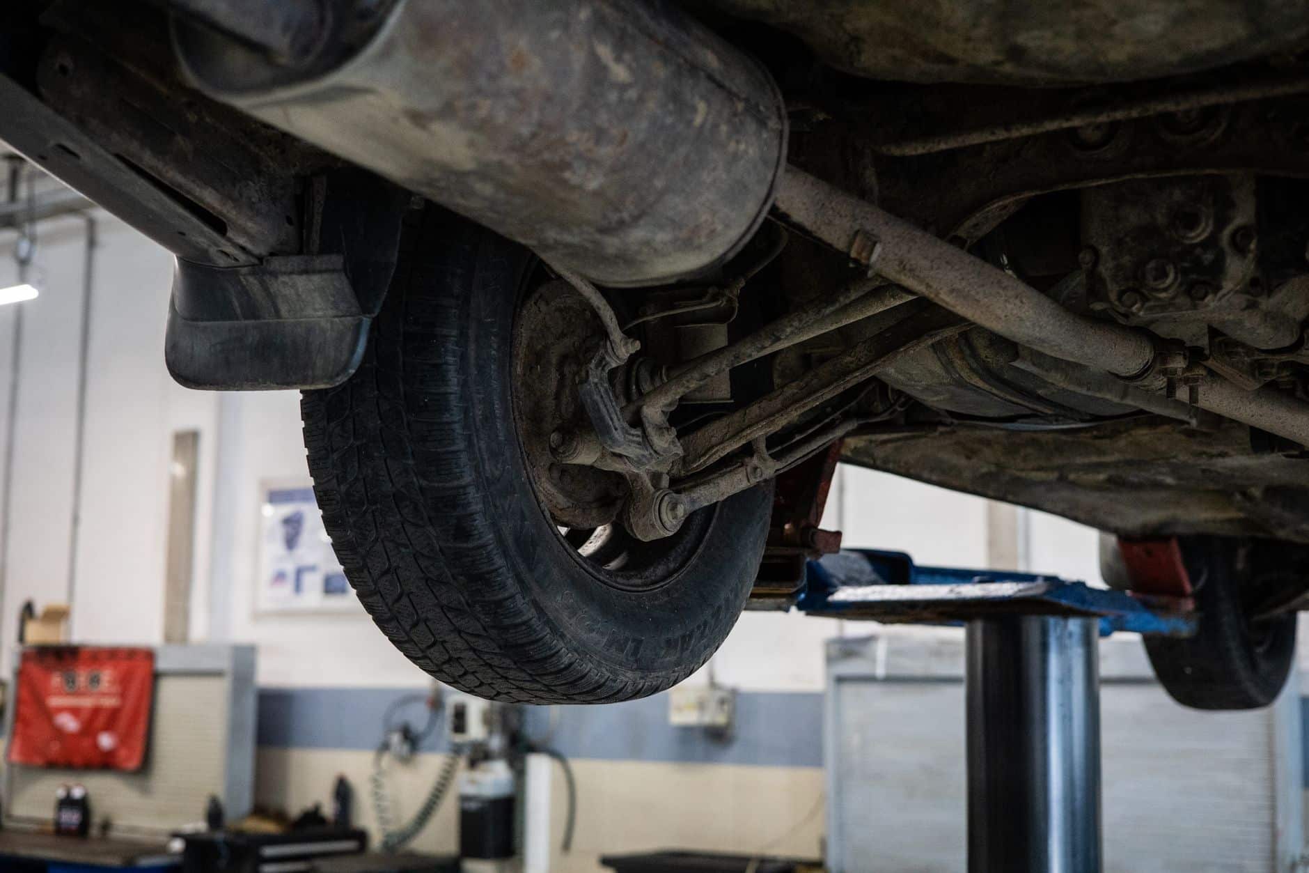 Website Hosting for Car Service Businesses Near Bendigo