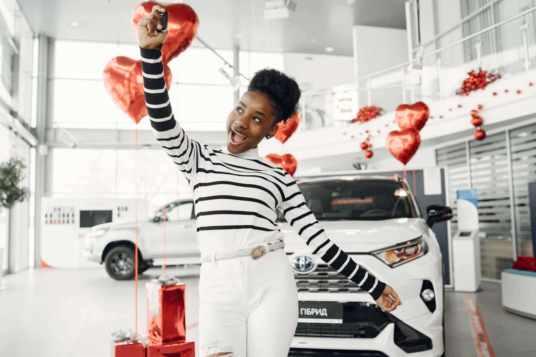 Why Car Sales in geelong Choose Website Re-build That Actually Works