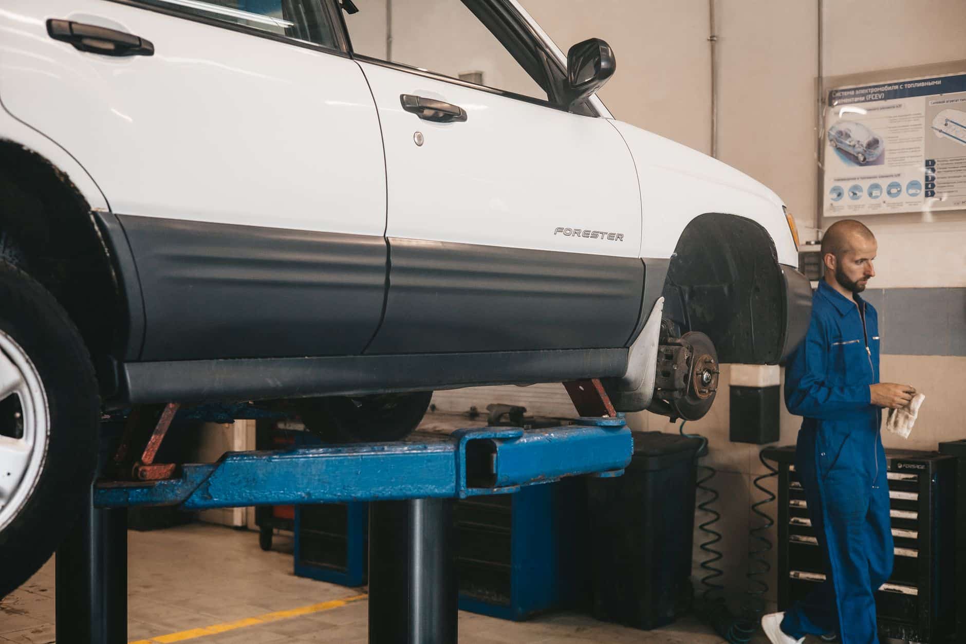 5 Reasons Mechanics in Smythesdale Need Website Hosting in 2026