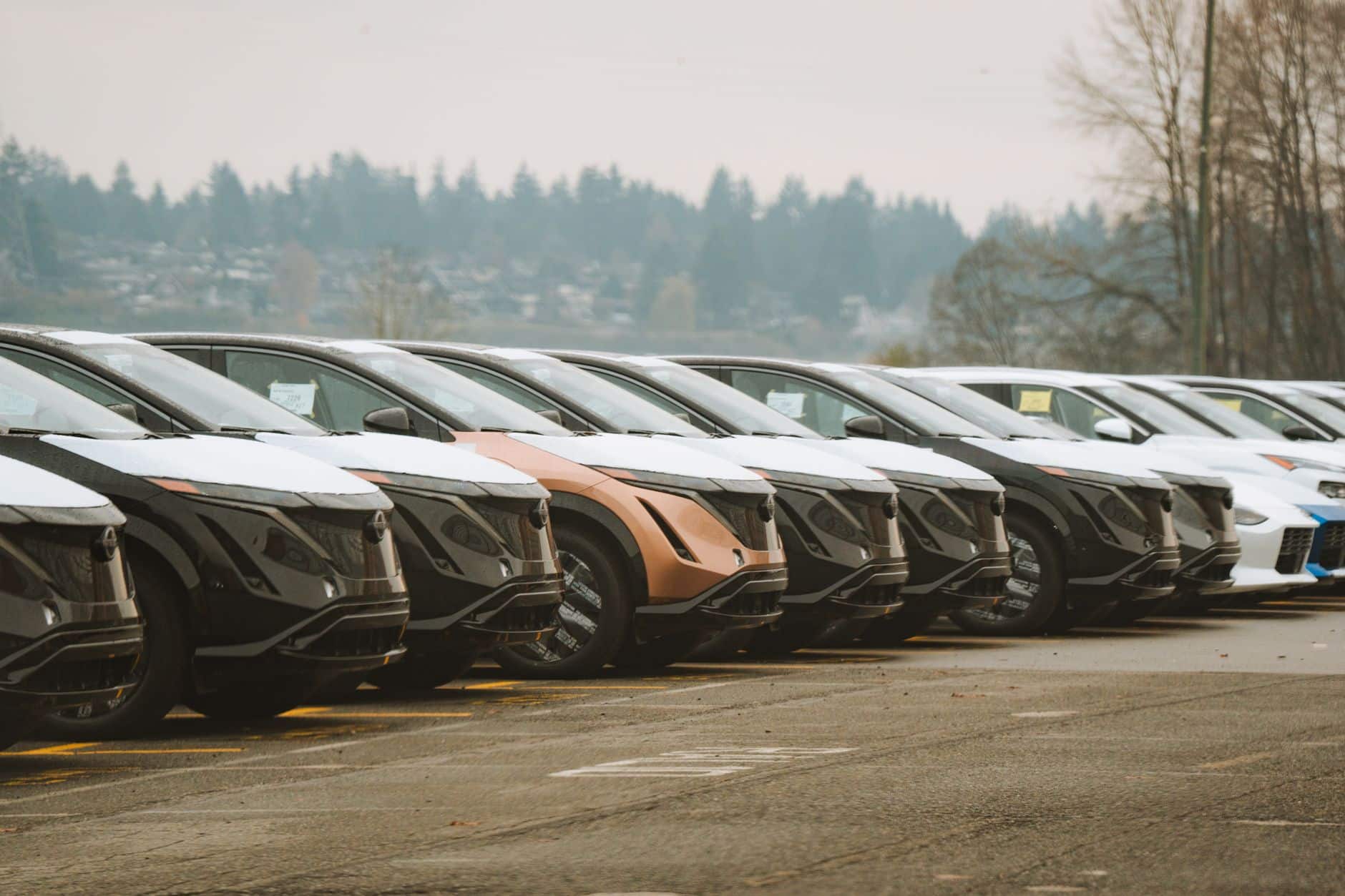 Social Media Management for Car Sale Businesses Near Ballarat