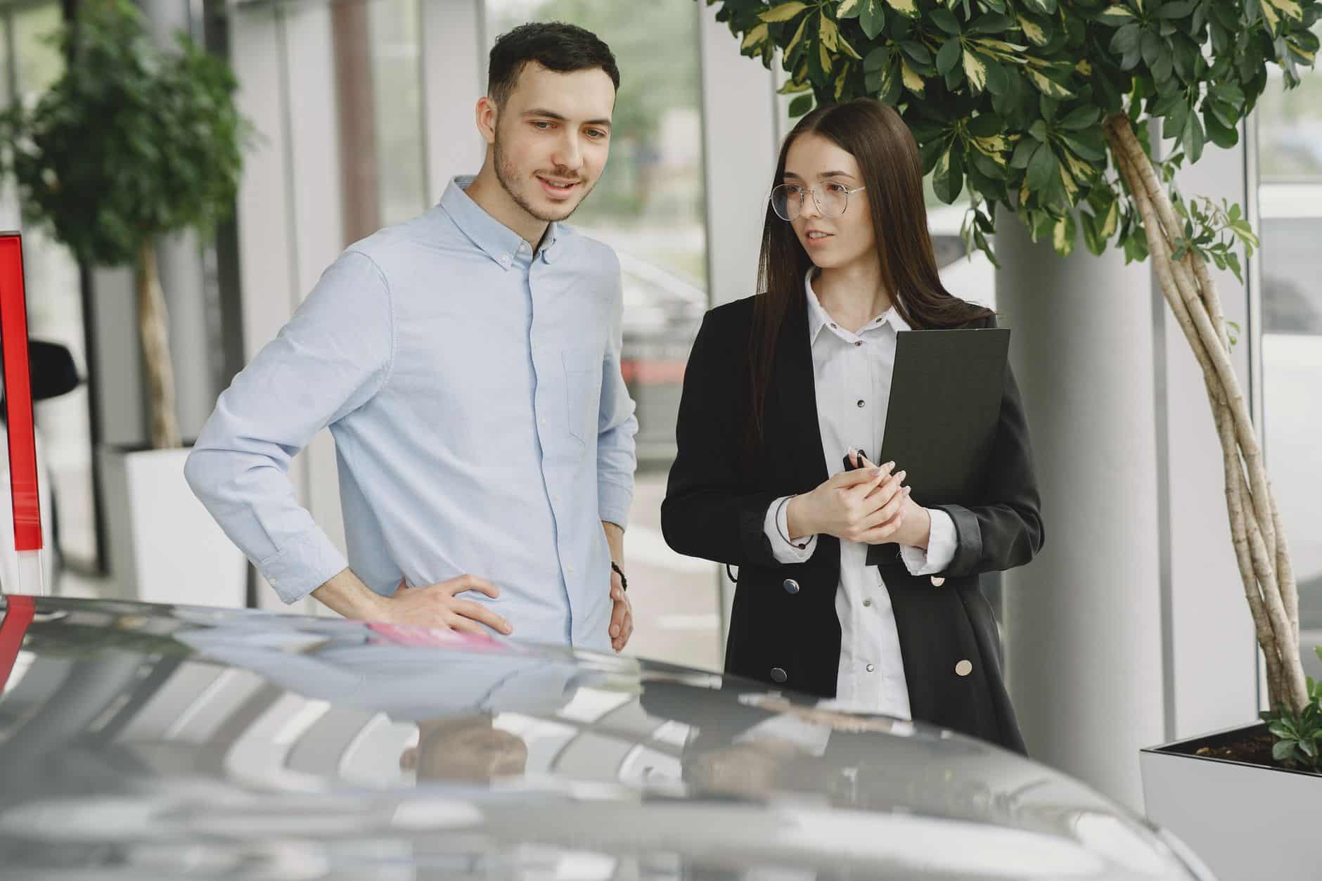 Website Management for Car Sale Businesses in hawthorn