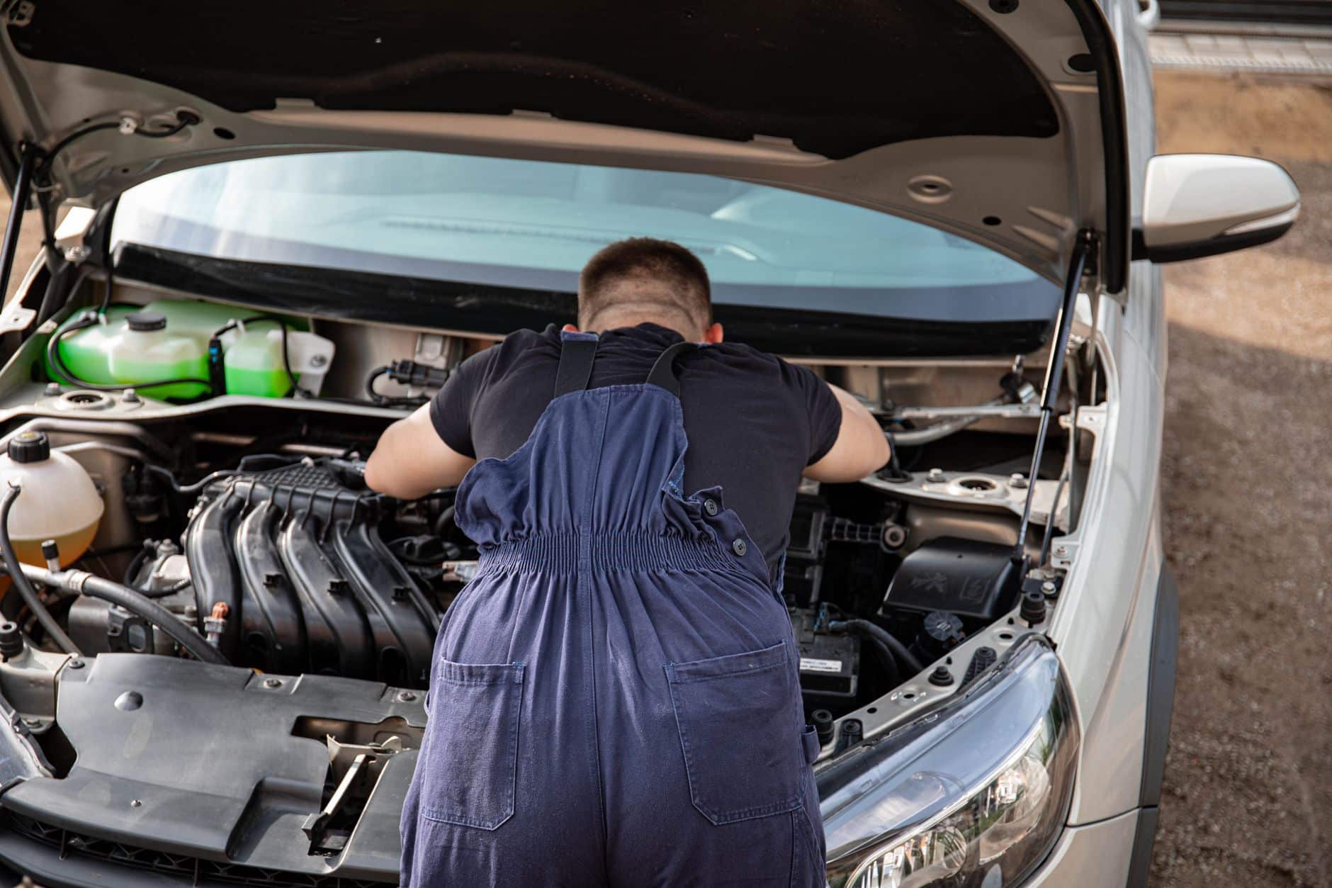 Why Car Services in Smythesdale Choose Website Re-build That Actually Works