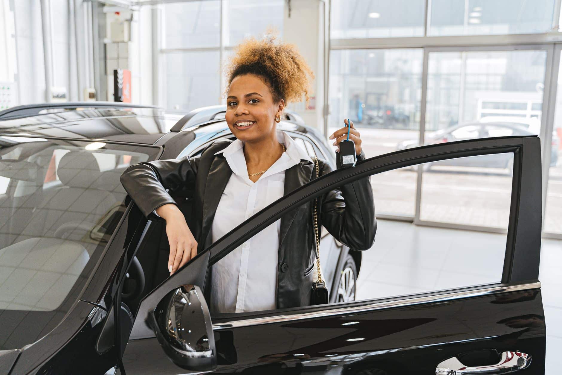 5 Reasons Car Sales in Delacombe Need Website Hosting in 2026