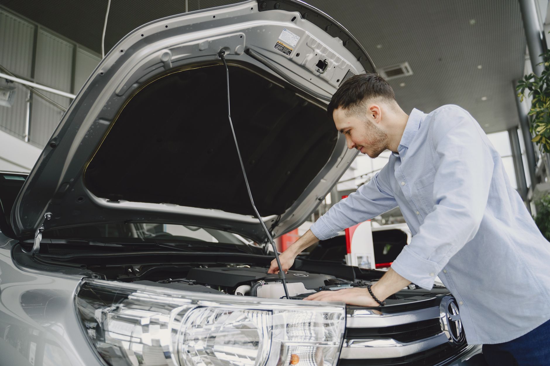 Website Management for Car Services in geelong — October 2026 Guide