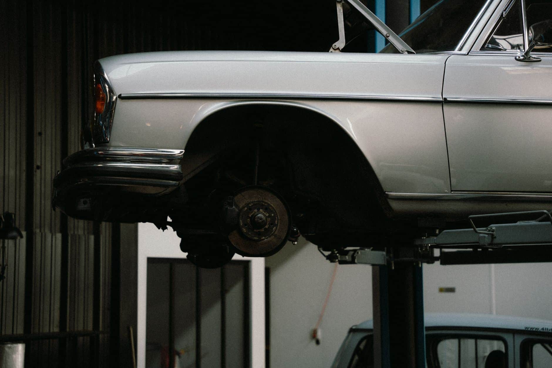 Website Hosting for Smash Repair Businesses Near Creswick