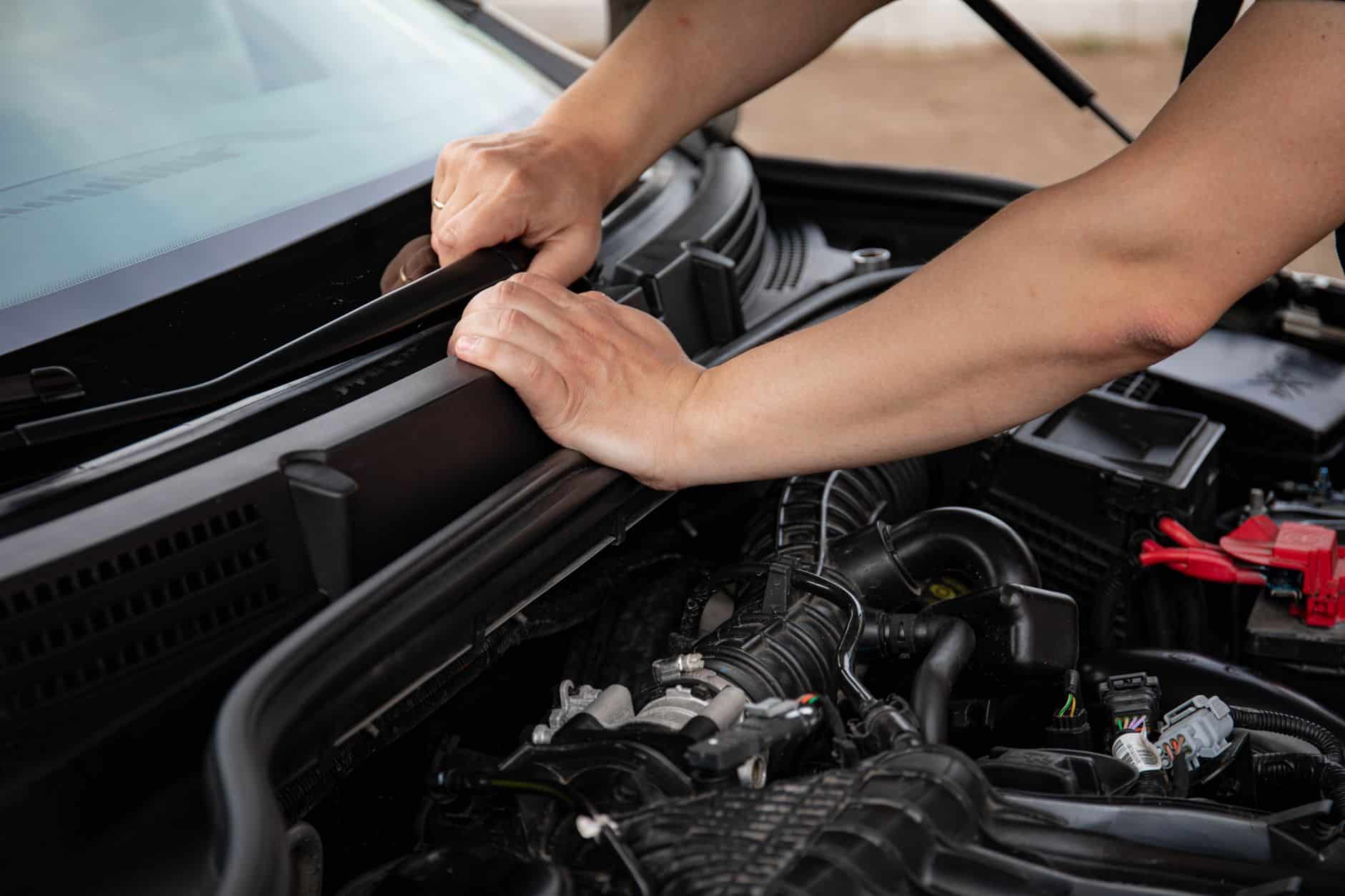 AEO/SEO for Mechanic Businesses Near hawthorn